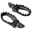 DRC/ZETA/UNIT MAX FOOT PEG - DRIVEN Canada's Powersports 4547836531163ZE93 - 2620