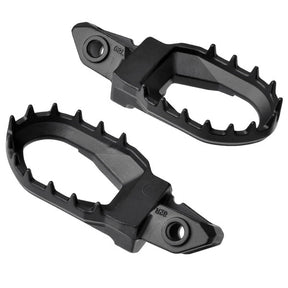 DRC/ZETA/UNIT MAX FOOT PEG - DRIVEN Canada's Powersports 4547836531163ZE93 - 2620