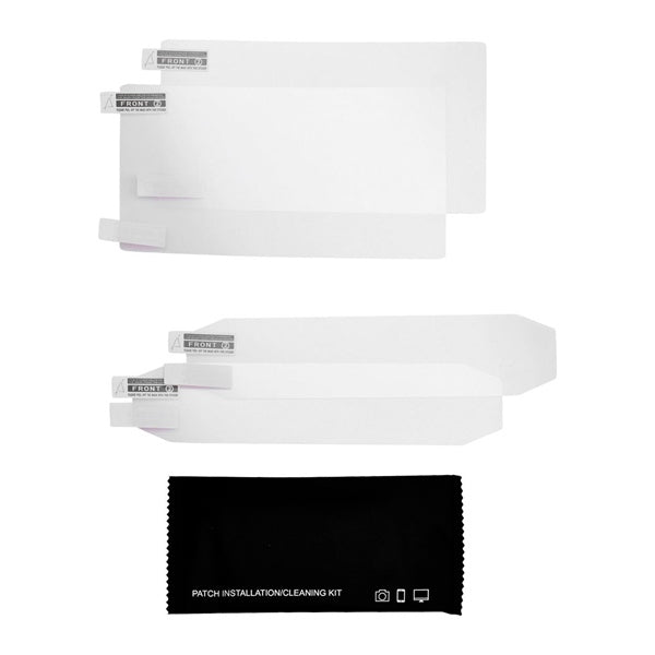 DRC/ZETA/UNIT METER SCREEN PROTECTIVE FILM (D50 - 11 - 004) - DRIVEN Canada's Powersports 4547836381072D50 - 11 - 004