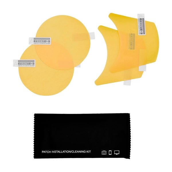 DRC/ZETA/UNIT METER SCREEN PROTECTIVE FILM (D50 - 11 - 101) - DRIVEN Canada's Powersports 4547836381096D50 - 11 - 101