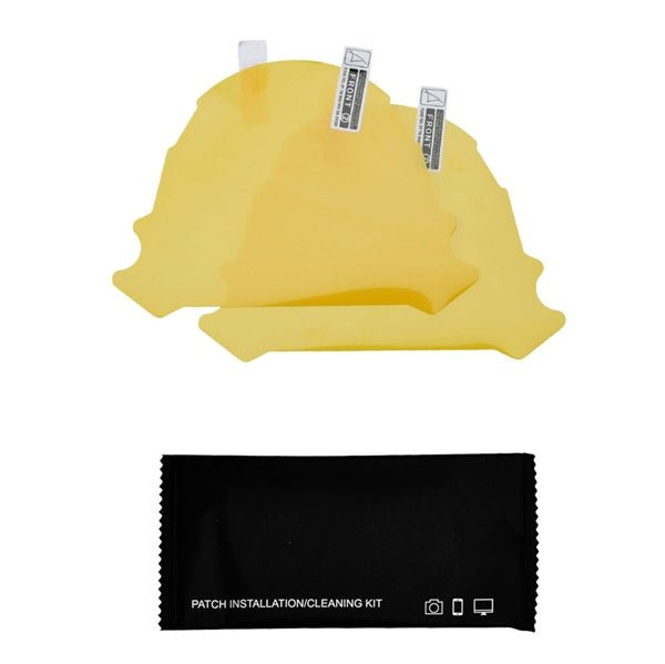 DRC/ZETA/UNIT METER SCREEN PROTECTIVE FILM (D50 - 11 - 106) - DRIVEN Canada's Powersports 4547836418471D50 - 11 - 106