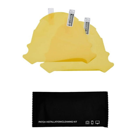 DRC/ZETA/UNIT METER SCREEN PROTECTIVE FILM (D50 - 11 - 106) - DRIVEN Canada's Powersports 4547836418471D50 - 11 - 106