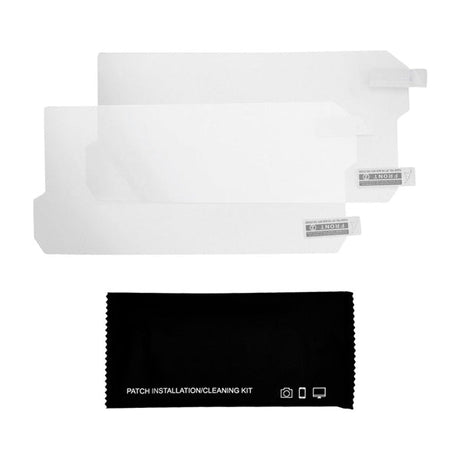 DRC/ZETA/UNIT METER SCREEN PROTECTIVE FILM (D50 - 11 - 401) - DRIVEN Canada's Powersports 4547836381133D50 - 11 - 401