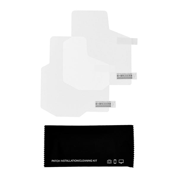 DRC/ZETA/UNIT METER SCREEN PROTECTIVE FILM (D50 - 11 - 301) - DRIVEN Canada's Powersports 4547836381157D50 - 11 - 301