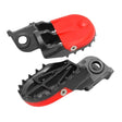 DRC/ZETA/UNIT MOTARD FOOTPEG (D48 - 02 - 922) - DRIVEN Canada's Powersports 4547836118517D48 - 02 - 922
