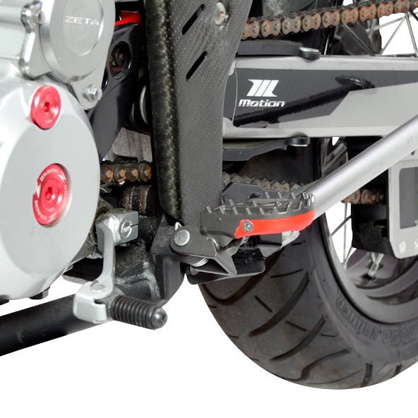 DRC/ZETA/UNIT MOTARD FOOTPEG (D48 - 02 - 922) - DRIVEN Canada's Powersports 4547836118517D48 - 02 - 922