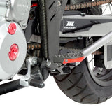 DRC/ZETA/UNIT MOTARD FOOTPEG (D48 - 02 - 922) - DRIVEN Canada's Powersports 4547836118517D48 - 02 - 922