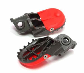DRC/ZETA/UNIT MOTARD FOOTPEG (D48 - 02 - 931) - DRIVEN Canada's Powersports 4547836118531D48 - 02 - 931