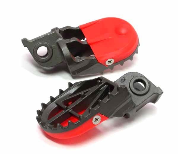 DRC/ZETA/UNIT MOTARD FOOTPEG (D48 - 02 - 921) - DRIVEN Canada's Powersports 4547836118500D48 - 02 - 921