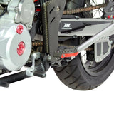 DRC/ZETA/UNIT MOTARD FOOTPEG (D48 - 02 - 982) - DRIVEN Canada's Powersports 4547836240768D48 - 02 - 982