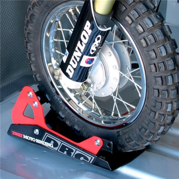 DRC/ZETA/UNIT MOTO BINDING (D36 - 51 - 101) - DRIVEN Canada's Powersports 4547836066436D36 - 51 - 101