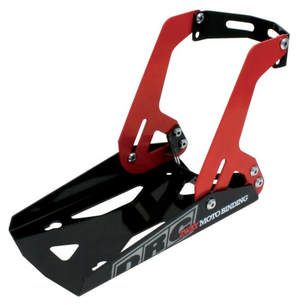 DRC/ZETA/UNIT MOTO BINDING (D36 - 51 - 101) - DRIVEN Canada's Powersports 4547836066436D36 - 51 - 101
