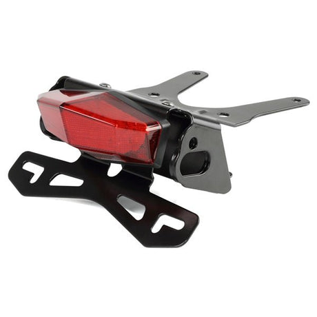 DRC/ZETA/UNIT MOTO LED EDGE2 TAIL LIGHT HOLDER (D45 - 18 - 708) - DRIVEN Canada's Powersports 4547836330865D45 - 18 - 708