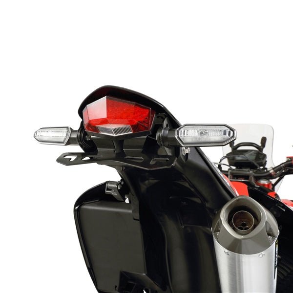 DRC/ZETA/UNIT MOTO LED EDGE2 TAIL LIGHT HOLDER (D45 - 18 - 708) - DRIVEN Canada's Powersports 4547836330865D45 - 18 - 708