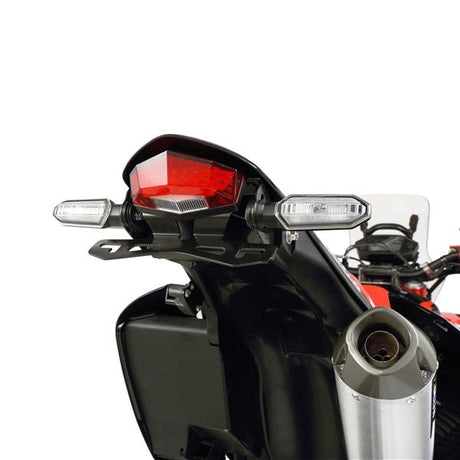 DRC/ZETA/UNIT MOTO LED EDGE2 TAIL LIGHT HOLDER (D45 - 18 - 708) - DRIVEN Canada's Powersports 4547836330865D45 - 18 - 708