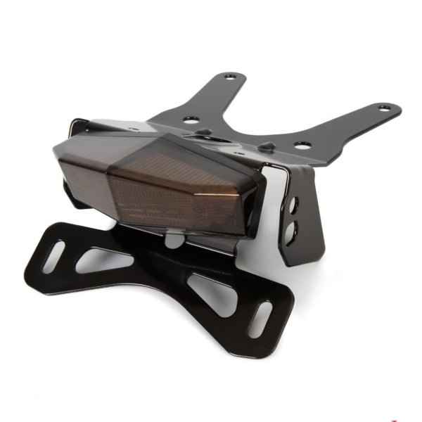 DRC/ZETA/UNIT MOTO LED EDGE2 TAIL LIGHT HOLDER - DRIVEN Canada's Powersports 4547836179365D45 - 18 - 507
