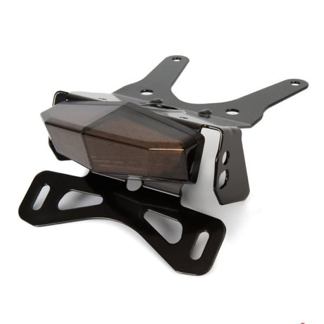 DRC/ZETA/UNIT MOTO LED EDGE2 TAIL LIGHT HOLDER - DRIVEN Canada's Powersports 4547836179365D45 - 18 - 507