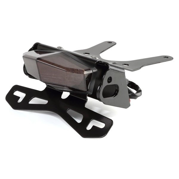 DRC/ZETA/UNIT MOTO LED EDGE2 TAIL LIGHT HOLDER - DRIVEN Canada's Powersports 4547836330858D45 - 18 - 508