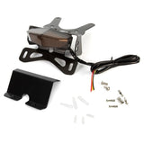 DRC/ZETA/UNIT MOTO LED EDGE2 TAIL LIGHT HOLDER - DRIVEN Canada's Powersports 4547836179372D45 - 18 - 707