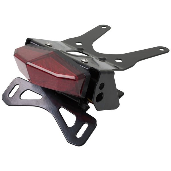 DRC/ZETA/UNIT MOTO LED EDGE2 TAIL LIGHT HOLDER - DRIVEN Canada's Powersports 4547836179372D45 - 18 - 707