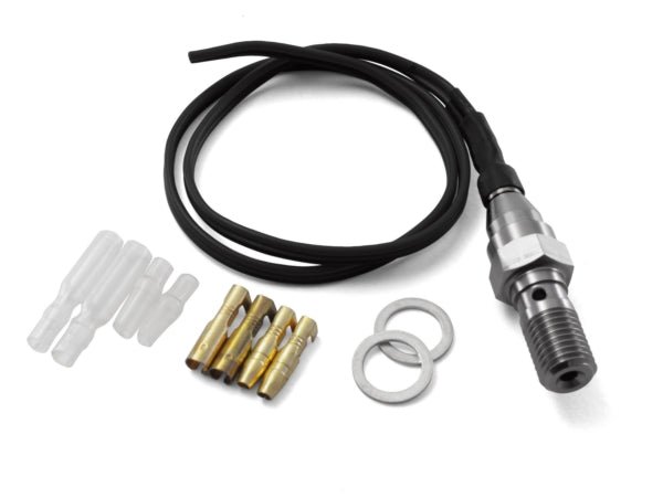 DRC/ZETA/UNIT MOTO LED OIL PRESSURE SWITCH (D45 - 71 - 481) - DRIVEN Canada's Powersports 4547836138591D45 - 71 - 481
