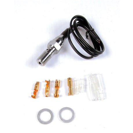 DRC/ZETA/UNIT MOTO LED OIL PRESSURE SWITCH (D45 - 71 - 482) - DRIVEN Canada's Powersports 4547836138607D45 - 71 - 482