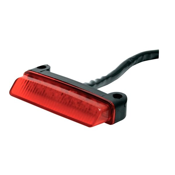 DRC/ZETA/UNIT MOTO LED‘‘CRF - X’’ TAIL LIGHT - DRIVEN Canada's Powersports 4547836044823D45 - 29 - 330