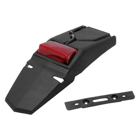 DRC/ZETA/UNIT MOTOLED ANATO MX TO ENDURO FENDER CONVERSION KIT (D45 - 40 - 101) - DRIVEN Canada's Powersports 4547836033414D45 - 40 - 101