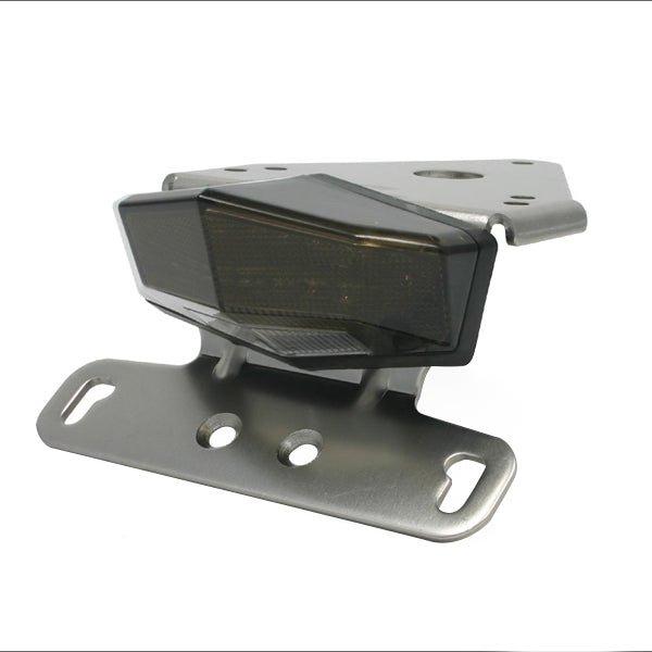 DRC/ZETA/UNIT MOTOLED EDGE - 2 TAIL LIGHT HOLDER - DRIVEN Canada's Powersports 4547836051821D45 - 18 - 506