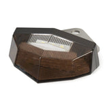 DRC/ZETA/UNIT MOTOLED EDGE - 2 TAIL LIGHT HOLDER - DRIVEN Canada's Powersports 4547836081262D45 - 18 - 531