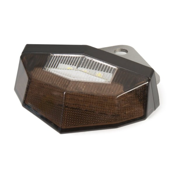 DRC/ZETA/UNIT MOTOLED EDGE - 2 TAIL LIGHT HOLDER - DRIVEN Canada's Powersports 4547836081262D45 - 18 - 531