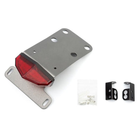 DRC/ZETA/UNIT MOTOLED EDGE - 2 TAIL LIGHT HOLDER - DRIVEN Canada's Powersports 4547836087325D45 - 18 - 714