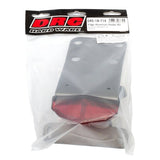 DRC/ZETA/UNIT MOTOLED EDGE - 2 TAIL LIGHT HOLDER - DRIVEN Canada's Powersports 4547836087325D45 - 18 - 714