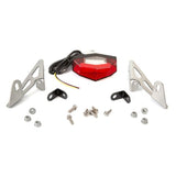 DRC/ZETA/UNIT MOTOLED EDGE - 2 TAIL LIGHT HOLDER - DRIVEN Canada's Powersports 4547836081279D45 - 18 - 731