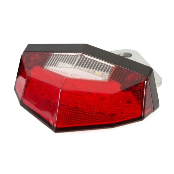 DRC/ZETA/UNIT MOTOLED EDGE - 2 TAIL LIGHT HOLDER - DRIVEN Canada's Powersports 4547836081279D45 - 18 - 731