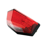 DRC/ZETA/UNIT MOTOLED EDGE - 2 TAIL LIGHT - DRIVEN Canada's Powersports 4547836053054D45 - 29 - 348