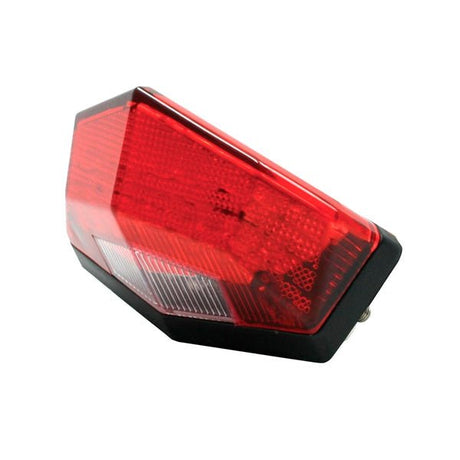 DRC/ZETA/UNIT MOTOLED EDGE - 2 TAIL LIGHT - DRIVEN Canada's Powersports 4547836053054D45 - 29 - 348
