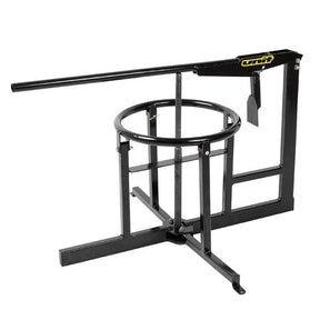 DRC/ZETA/UNIT MOUSSE TIRE CHANGER - DRIVEN Canada's Powersports 4547836239502E1410