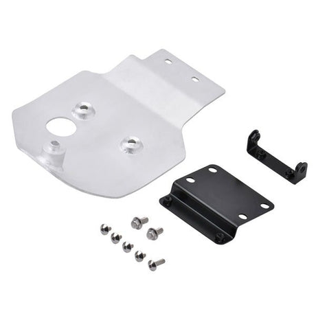 DRC/ZETA/UNIT MX GLIDE PLATE (ZE55 - 9010) - DRIVEN Canada's Powersports 4547836482816ZE55 - 9010