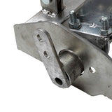 DRC/ZETA/UNIT MX START TRAINING MACHINE TEAM (W5010) - DRIVEN Canada's Powersports 4547836262128W5010