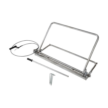 DRC/ZETA/UNIT MX START TRAINING MACHINE TEAM (W5010) - DRIVEN Canada's Powersports 4547836262128W5010