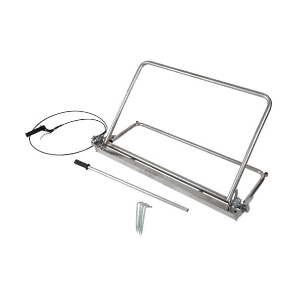 DRC/ZETA/UNIT MX START TRAINING MACHINE TEAM (W5010) - DRIVEN Canada's Powersports 4547836262128W5010