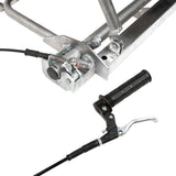 DRC/ZETA/UNIT MX START TRAINING MACHINE TEAM (W5010) - DRIVEN Canada's Powersports 4547836262128W5010