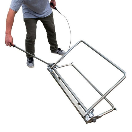 DRC/ZETA/UNIT MX START TRAINING MACHINE TEAM (W5010) - DRIVEN Canada's Powersports 4547836262128W5010