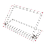 DRC/ZETA/UNIT MX START TRAINING MACHINE TEAM (W5010) - DRIVEN Canada's Powersports 4547836262128W5010