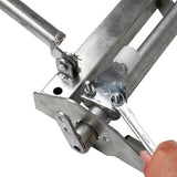 DRC/ZETA/UNIT MX START TRAINING MACHINE TEAM (W5010) - DRIVEN Canada's Powersports 4547836262128W5010