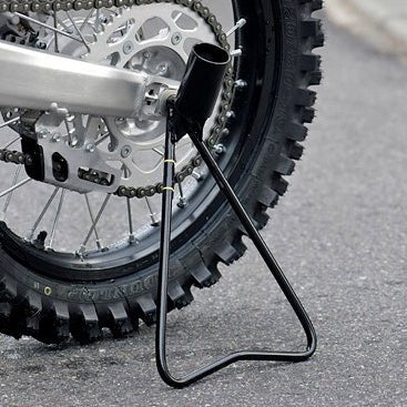 DRC/ZETA/UNIT MX TRIANGLE STAND (A3410) - DRIVEN Canada's Powersports 4547836387098A3410