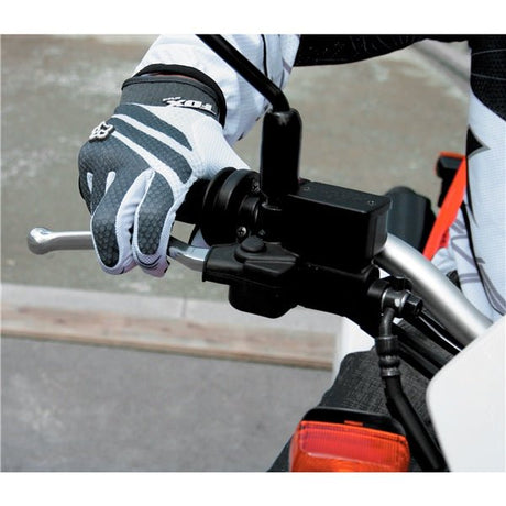 DRC/ZETA/UNIT OEM STANDARD LEVER (D40 - 11 - 608) - DRIVEN Canada's Powersports 4547836078330D40 - 11 - 608