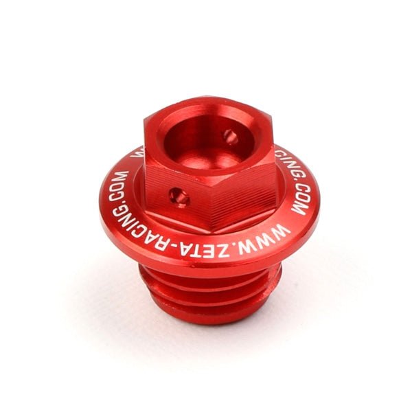 DRC/ZETA/UNIT OIL FILLER PLUG - DRIVEN Canada's Powersports 4547836324048ZE89 - 2120