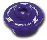 DRC/ZETA/UNIT OIL FILLER PLUG - DRIVEN Canada's Powersports 4547836080548ZE89 - 2112
